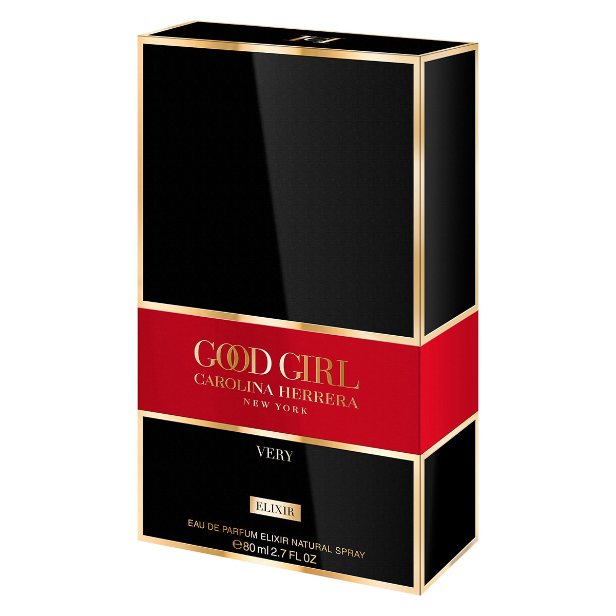 VERY GOOD GIRL ELIXIR EAU DE PARFUM